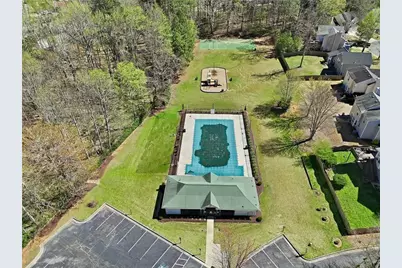 4643 Noah Overlook W, Acworth, GA 30101 - Photo 26