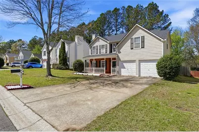 4643 Noah Overlook W, Acworth, GA 30101 - Photo 1