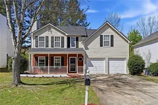 4643 Noah Overlook W, Acworth, GA 30101 - Photo 2