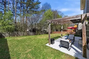 4643 Noah Overlook W, Acworth, GA 30101 - Photo 24