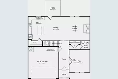 3963 Alderstone Drive, Flowery Branch, GA 30542 - Photo 36