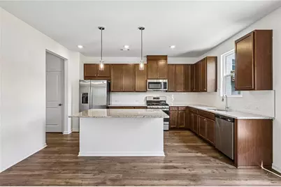 3963 Alderstone Drive, Flowery Branch, GA 30542 - Photo 2