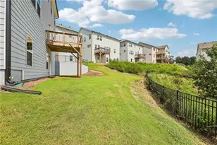 3963 Alderstone Dr, Flowery Branch, GA 30542 - Photo 34