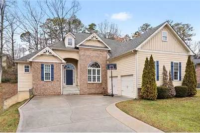 4597 Alpine Drive SW, Lilburn, GA 30047 - Photo 1