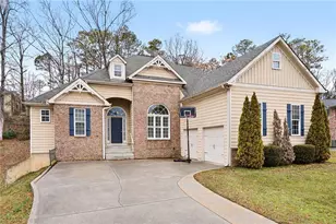 4597 Alpine Dr SW, Lilburn, GA 30047 - Photo 1