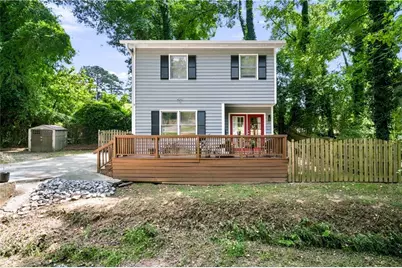 119 William Drive, Athens, GA 30606 - Photo 2