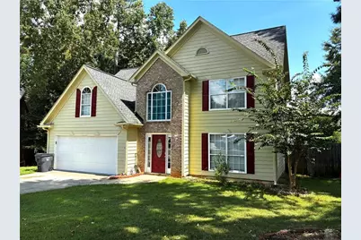 237 Jim Nash Court NW, Lilburn, GA 30047 - Photo 40