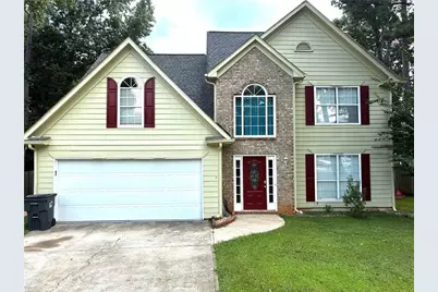237 Jim Nash Court NW, Lilburn, GA 30047 - Photo 1