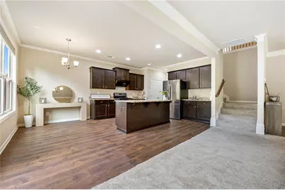 1430 Ox Bridge Way, Lawrenceville, GA 30043 - Photo 10