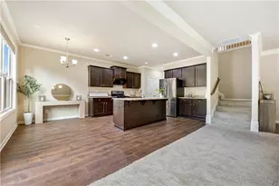 1430 Ox Bridge Way, Lawrenceville, GA 30043 - Photo 10