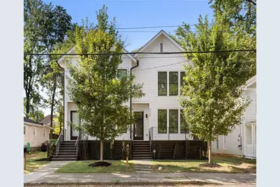 454 Calhoun Street NW, Atlanta, GA 30318 - Photo 2