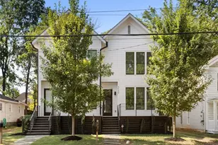 454 Calhoun St NW, Atlanta, GA 30318 - Photo 2