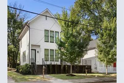 454 Calhoun Street NW, Atlanta, GA 30318 - Photo 2