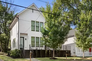 454 Calhoun St NW, Atlanta, GA 30318 - Photo 2