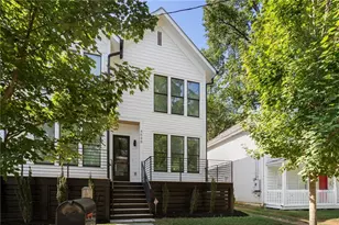 454 Calhoun St NW, Atlanta, GA 30318 - Photo 4