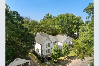 454 Calhoun Street NW, Atlanta, GA 30318 - Photo 34
