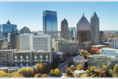 145 15th Street NE #1424, Atlanta, GA 30309 - Photo 30