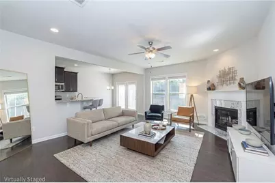 2638 Village Park Bend, Duluth, GA 30096 - Photo 2