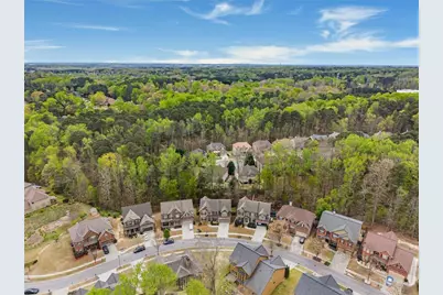 2297 Roberts View Trail, Buford, GA 30519 - Photo 64