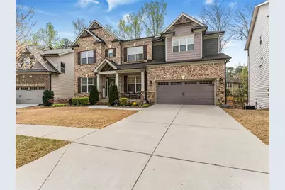 2297 Roberts View Trail, Buford, GA 30519 - Photo 2