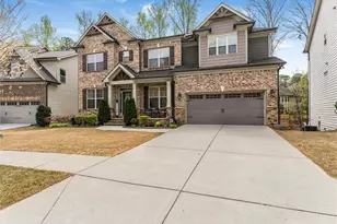 2297 Roberts View Trail, Buford, GA 30519 - Photo 2