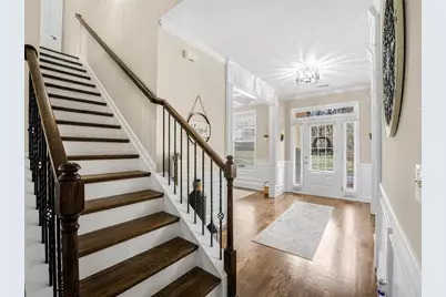 2297 Roberts View Trail, Buford, GA 30519 - Photo 8