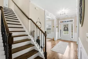 2297 Roberts View Trail, Buford, GA 30519 - Photo 8