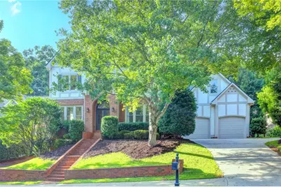 1071 Moores Walk Lane, Suwanee, GA 30024 - Photo 4