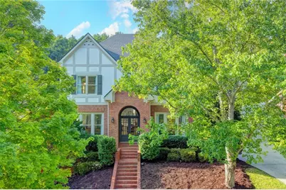 1071 Moores Walk Lane, Suwanee, GA 30024 - Photo 2