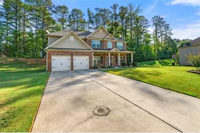 2503 Ginger Leaf Drive, Conyers, GA 30013 - Photo 2