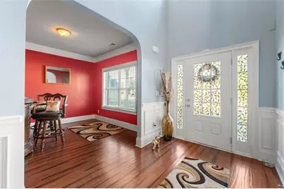 2503 Ginger Leaf Drive, Conyers, GA 30013 - Photo 6