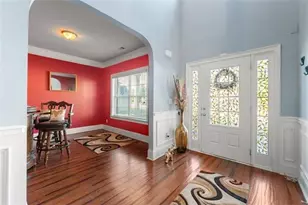 2503 Ginger Leaf Dr, Conyers, GA 30013 - Photo 6