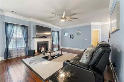 2503 Ginger Leaf Drive, Conyers, GA 30013 - Photo 12