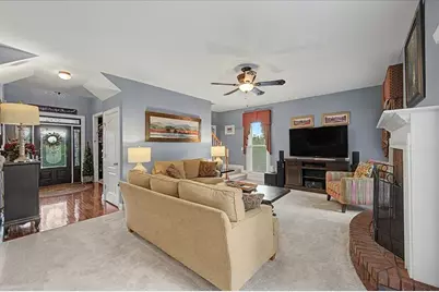 20 Lake Overlook Drive, White, GA 30184 - Photo 20
