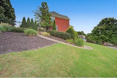20 Lake Overlook Drive, White, GA 30184 - Photo 42