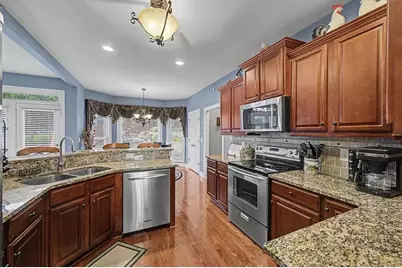 20 Lake Overlook Drive, White, GA 30184 - Photo 16