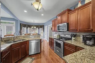 20 Lake Overlook Dr, White, GA 30184 - Photo 16