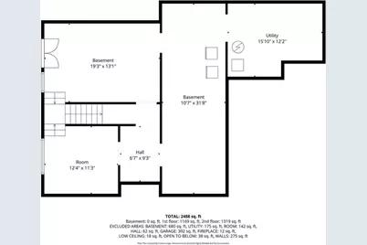 20 Lake Overlook Drive, White, GA 30184 - Photo 58