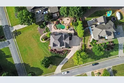 20 Lake Overlook Drive, White, GA 30184 - Photo 52