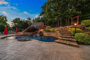 20 Lake Overlook Dr, White, GA 30184 - Photo 2