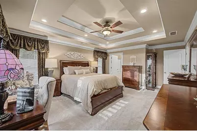 20 Lake Overlook Drive, White, GA 30184 - Photo 24