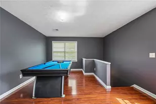 2588 Hickory Cove SW, Lilburn, GA 30047 - Photo 22