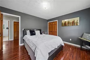 2588 Hickory Cove SW, Lilburn, GA 30047 - Photo 20