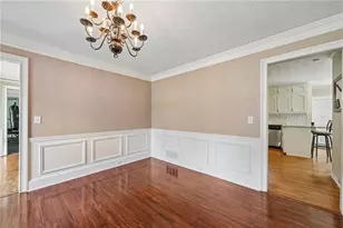 2588 Hickory Cove SW, Lilburn, GA 30047 - Photo 4