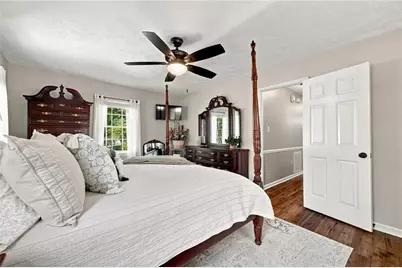 97 Oak Hill Drive, Rockmart, GA 30153 - Photo 24