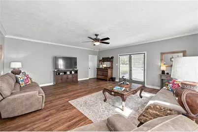 97 Oak Hill Drive, Rockmart, GA 30153 - Photo 6