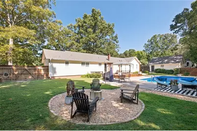 97 Oak Hill Drive, Rockmart, GA 30153 - Photo 48