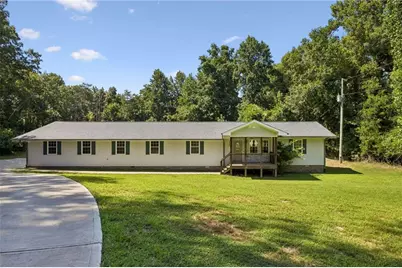 6113 Grant Ford Road, Gainesville, GA 30506 - Photo 2