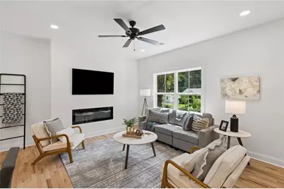 544 Westmeath Drive SW, Atlanta, GA 30310 - Photo 2