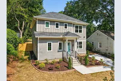 544 Westmeath Drive SW, Atlanta, GA 30310 - Photo 38
